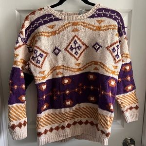 Vintage Forenza Sweater